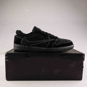 Jordan 1 Retro Low OG SP Travis Scott Black Phantom - Used - 4101 - Common Hype