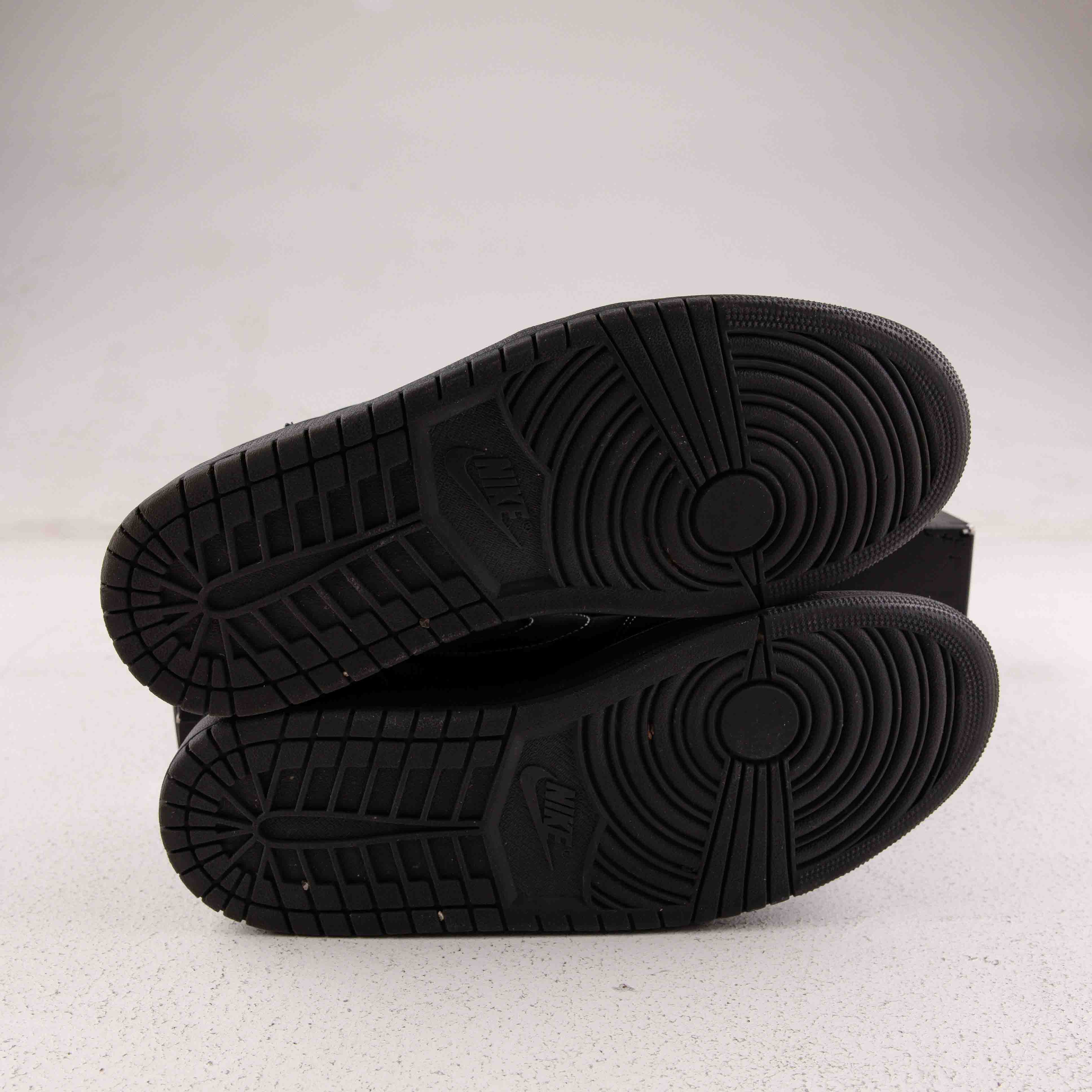 Jordan 1 Retro Low OG SP Travis Scott Black Phantom - Used - 4101 - Common Hype