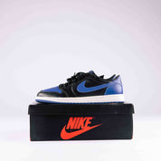 Jordan 1 Retro Low Royal (2015) - Used - 0149 - Common Hype