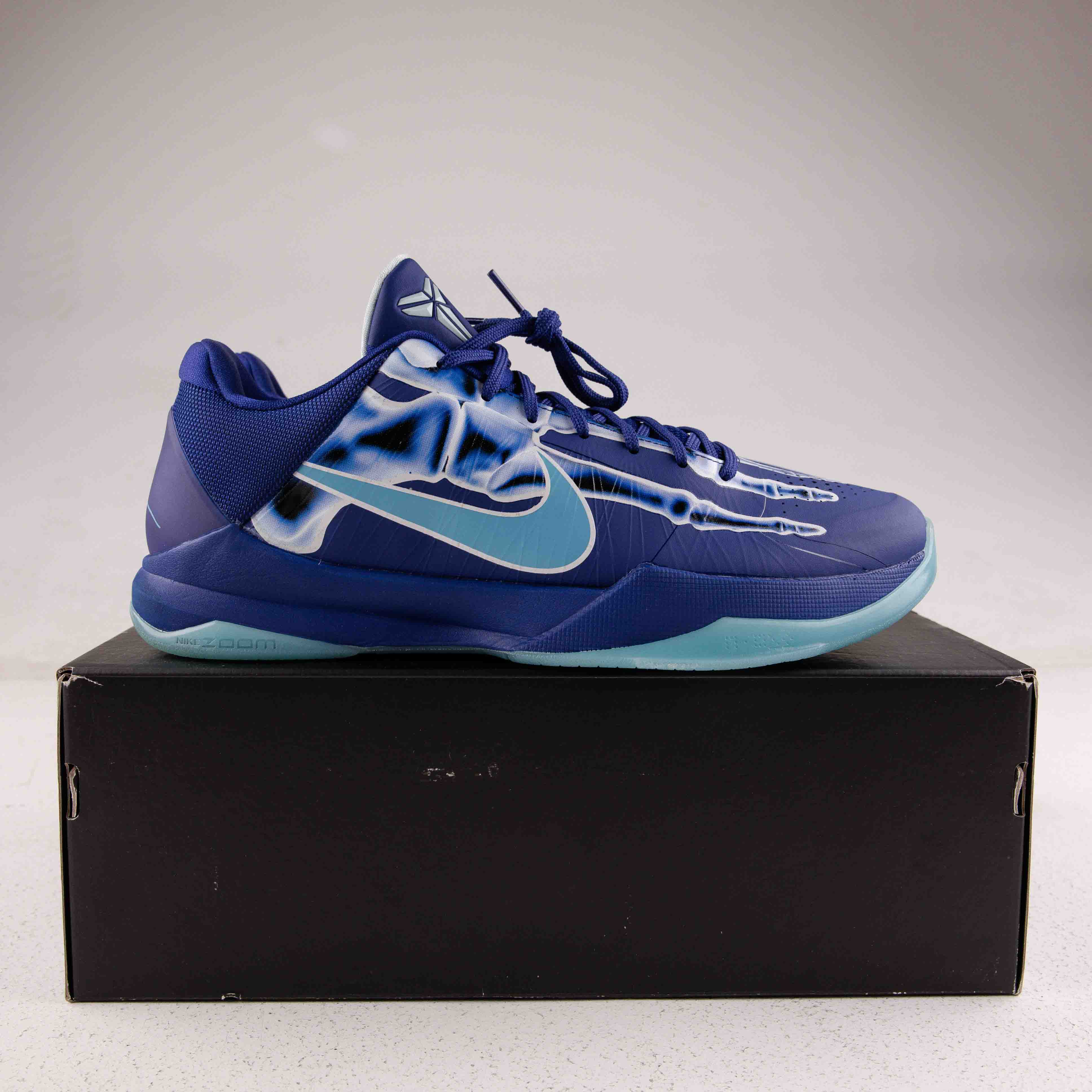 Nike Kobe 5 Protro X-Ray - Used - 1466