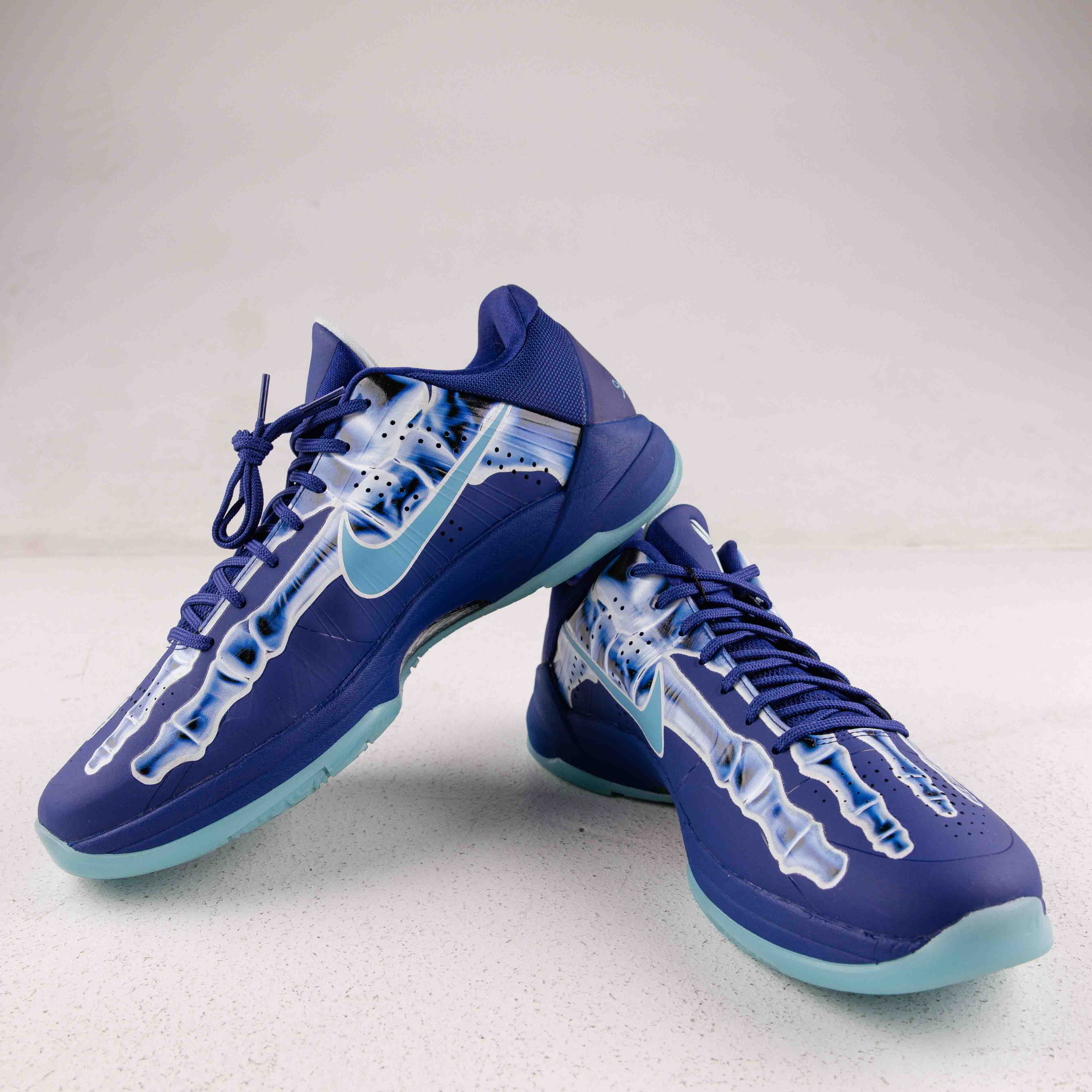 Nike Kobe 5 Protro X-Ray - Used - 1466