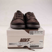 Jordan 1 Retro Low OG SP Travis Scott Velvet Brown - Used - 4103 - Common Hype