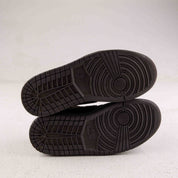 Jordan 1 Retro Low OG SP Travis Scott Velvet Brown - Used - 4103 - Common Hype