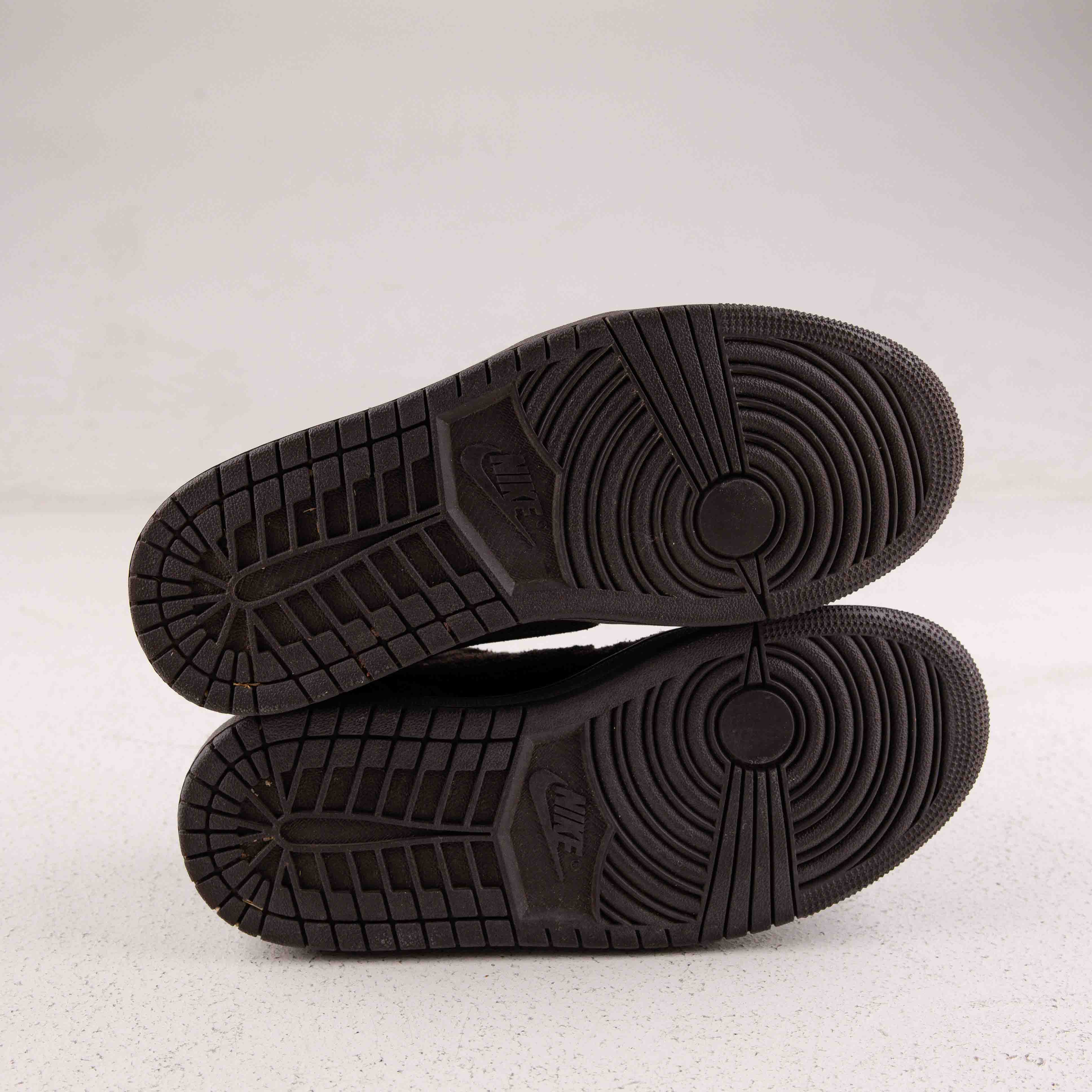 Jordan 1 Retro Low OG SP Travis Scott Velvet Brown - Used - 4103 - Common Hype