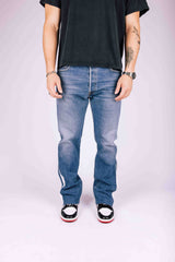 Common Hype x More Heat Up-gecyclete Vintage-Hose Nr. 23