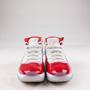 Jordan 11 Retro Cherry (2022) - Used - 4343