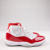 Jordan 11 Retro Cherry (2022) - Used - 4343