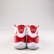 Jordan 11 Retro Cherry (2022) - Used - 4343