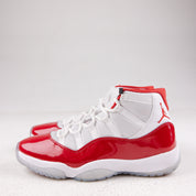 Jordan 11 Retro Cherry (2022) - Used - 4343