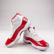 Jordan 11 Retro Cherry (2022) - Used - 4343