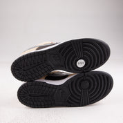 Nike SB Dunk Low Dark Chocolate Linen - Used - 1721