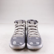 Jordan 11 Retro Cool Grey (2021) - Used - 4342