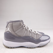 Jordan 11 Retro Cool Grey (2021) - Used - 4342