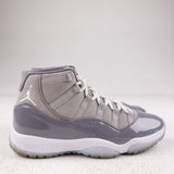 Jordan 11 Retro Cool Grey (2021) - Used - 4342