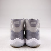 Jordan 11 Retro Cool Grey (2021) - Used - 4342