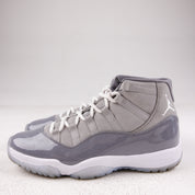 Jordan 11 Retro Cool Grey (2021) - Used - 4342