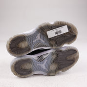 Jordan 11 Retro Cool Grey (2021) - Used - 4342