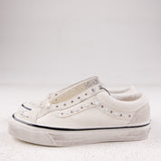 Vans OTW Old Skool 36 Pearlized Pack Marshmallow - Used - 3714