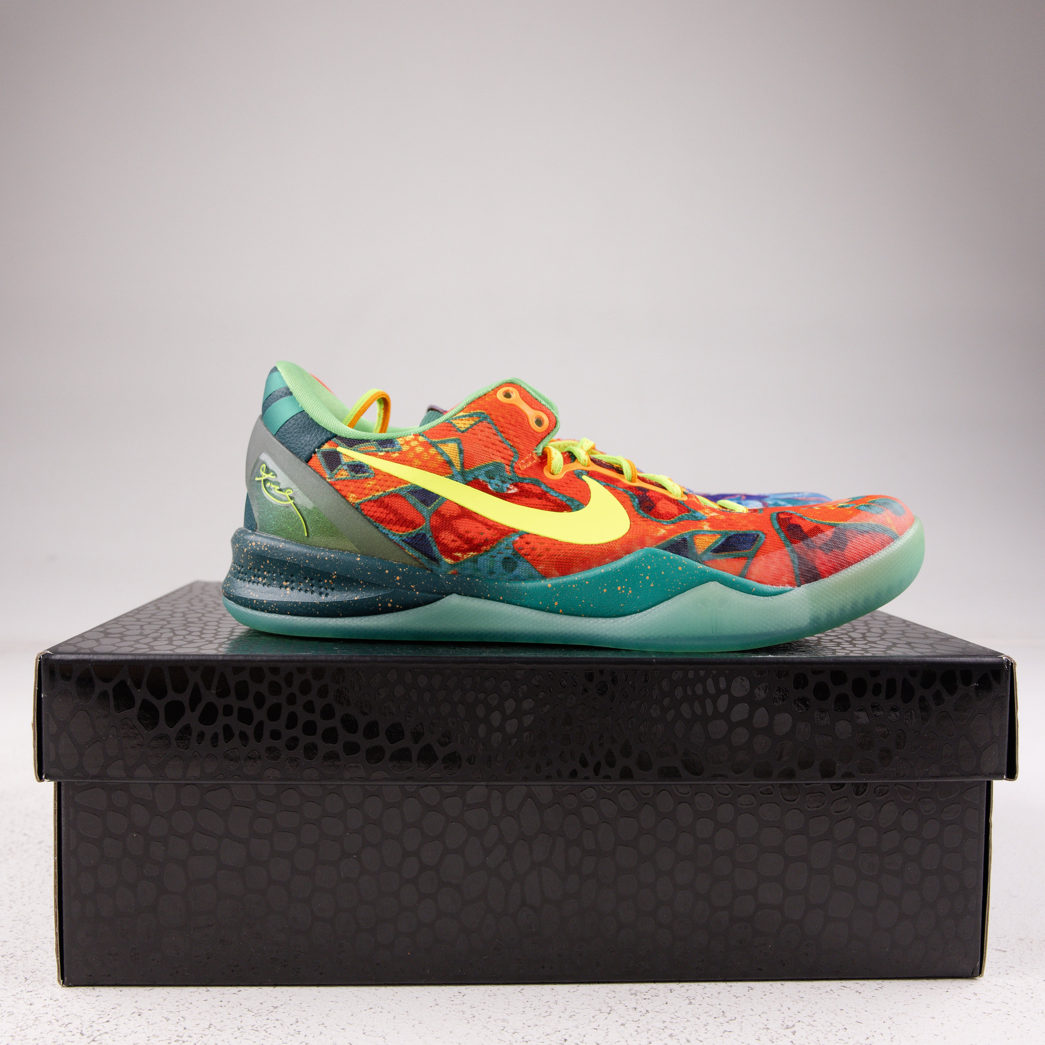 Nike Kobe 8 Protro What The (2025) - Used - 4352