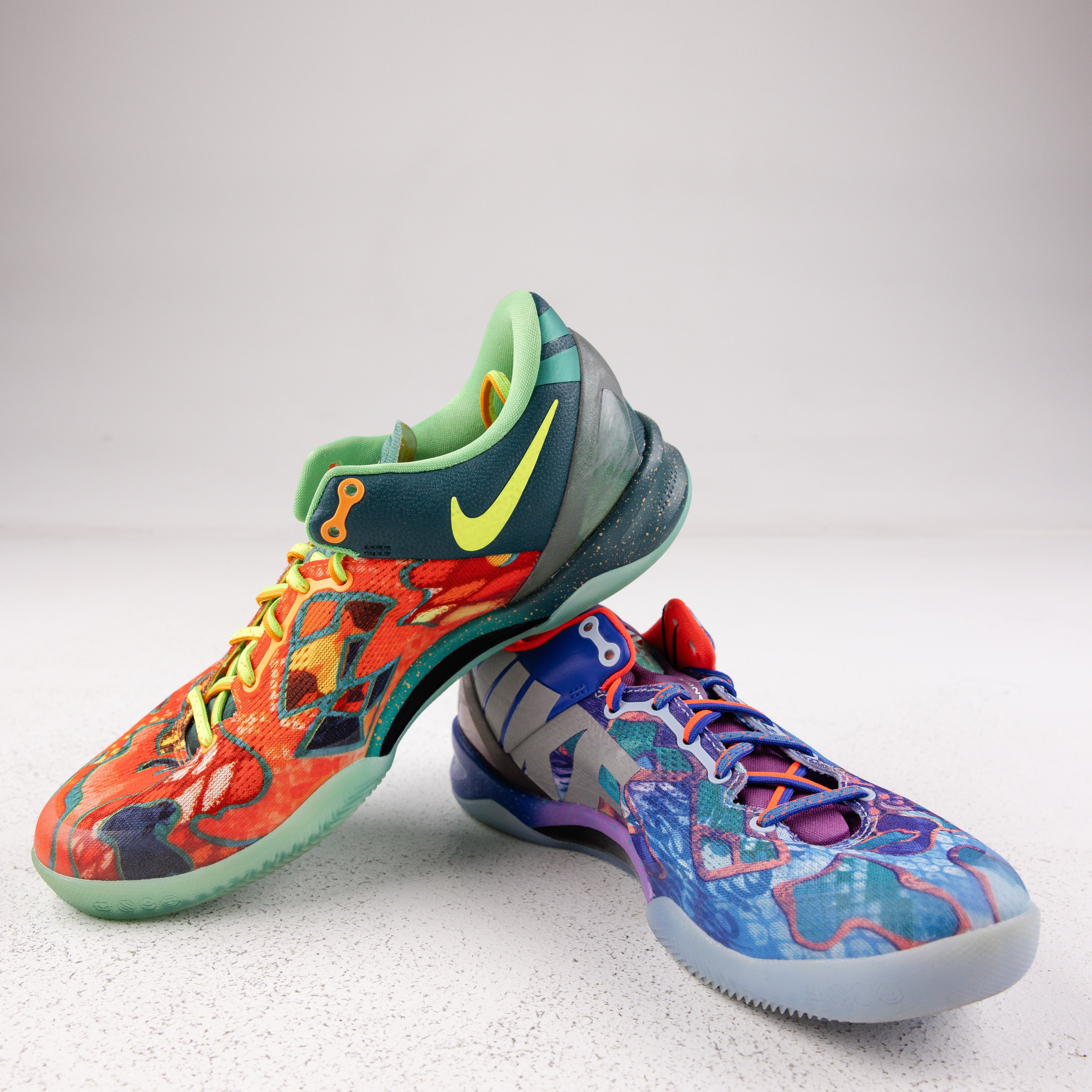 Nike Kobe 8 Protro What The (2025) - Used - 4352