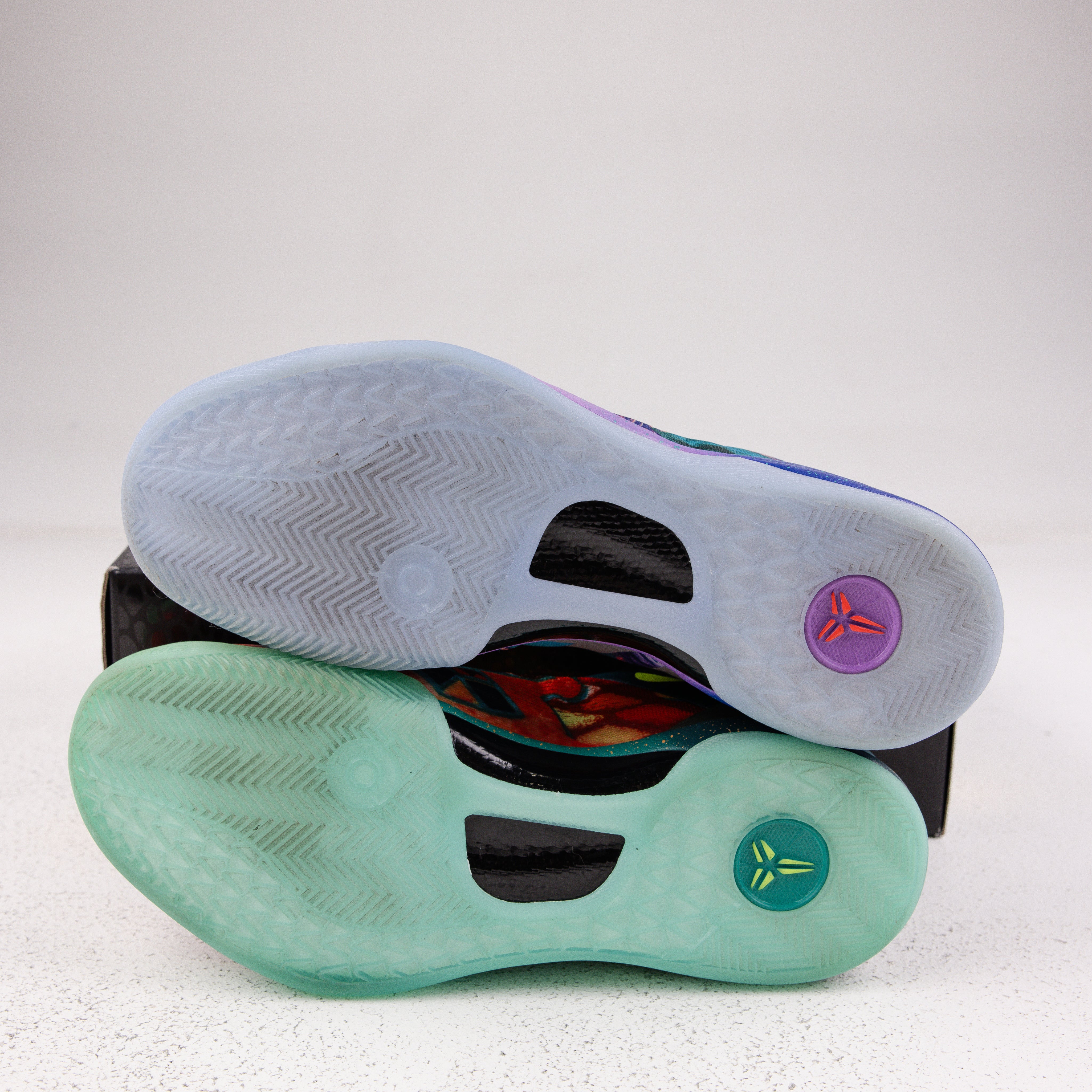 Nike Kobe 8 Protro What The (2025) - Used - 4352
