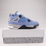 Jordan 4 Retro University Blue - Used - 3701