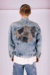 Common Hype x More Heat Up-cycled Vintage Jacket #9