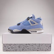 Jordan 4 Retro University Blue - Used - 3701