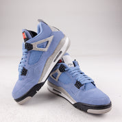 Jordan 4 Retro University Blue - Used - 3701