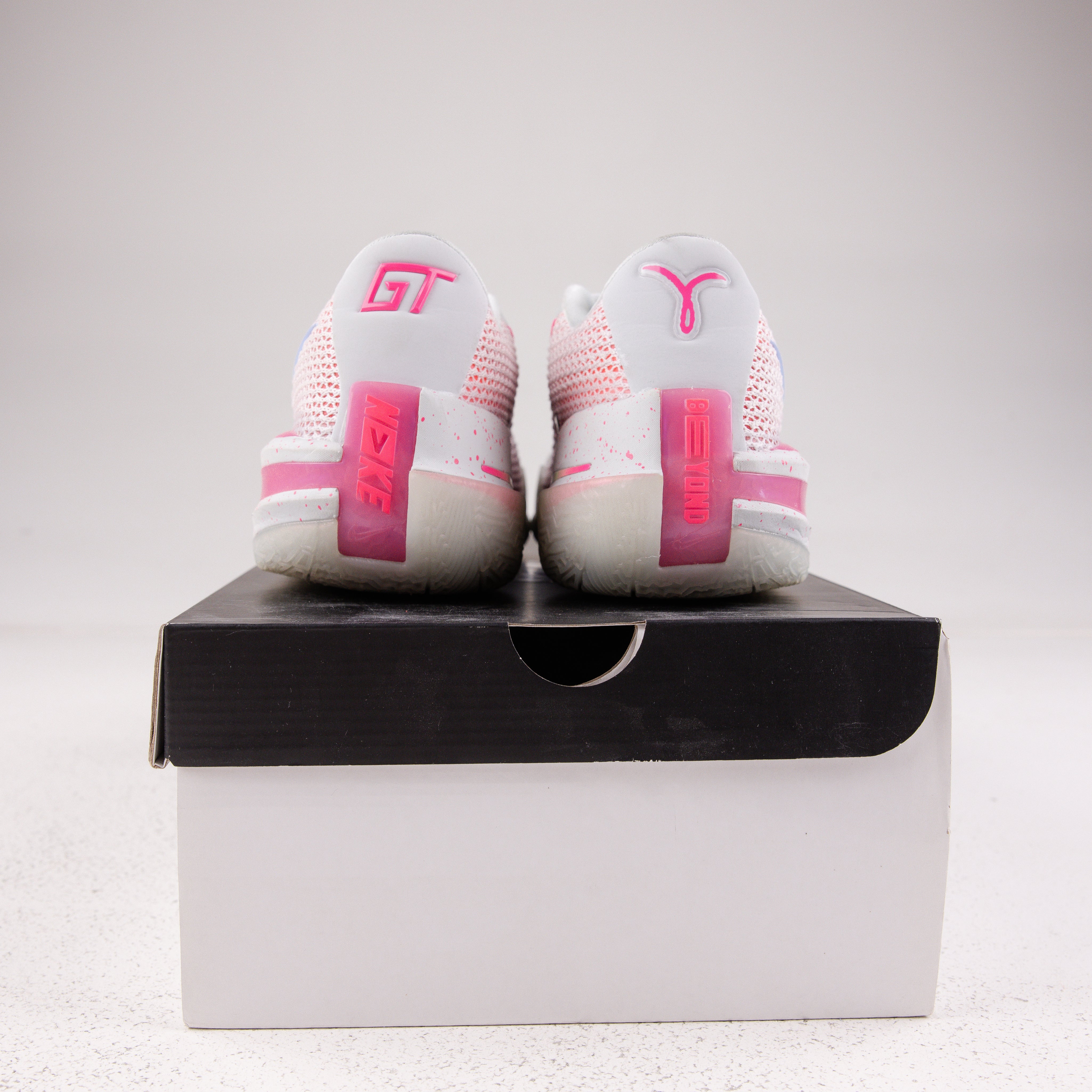 Nike Air Zoom GT Cut Think Pink - Used - 1715