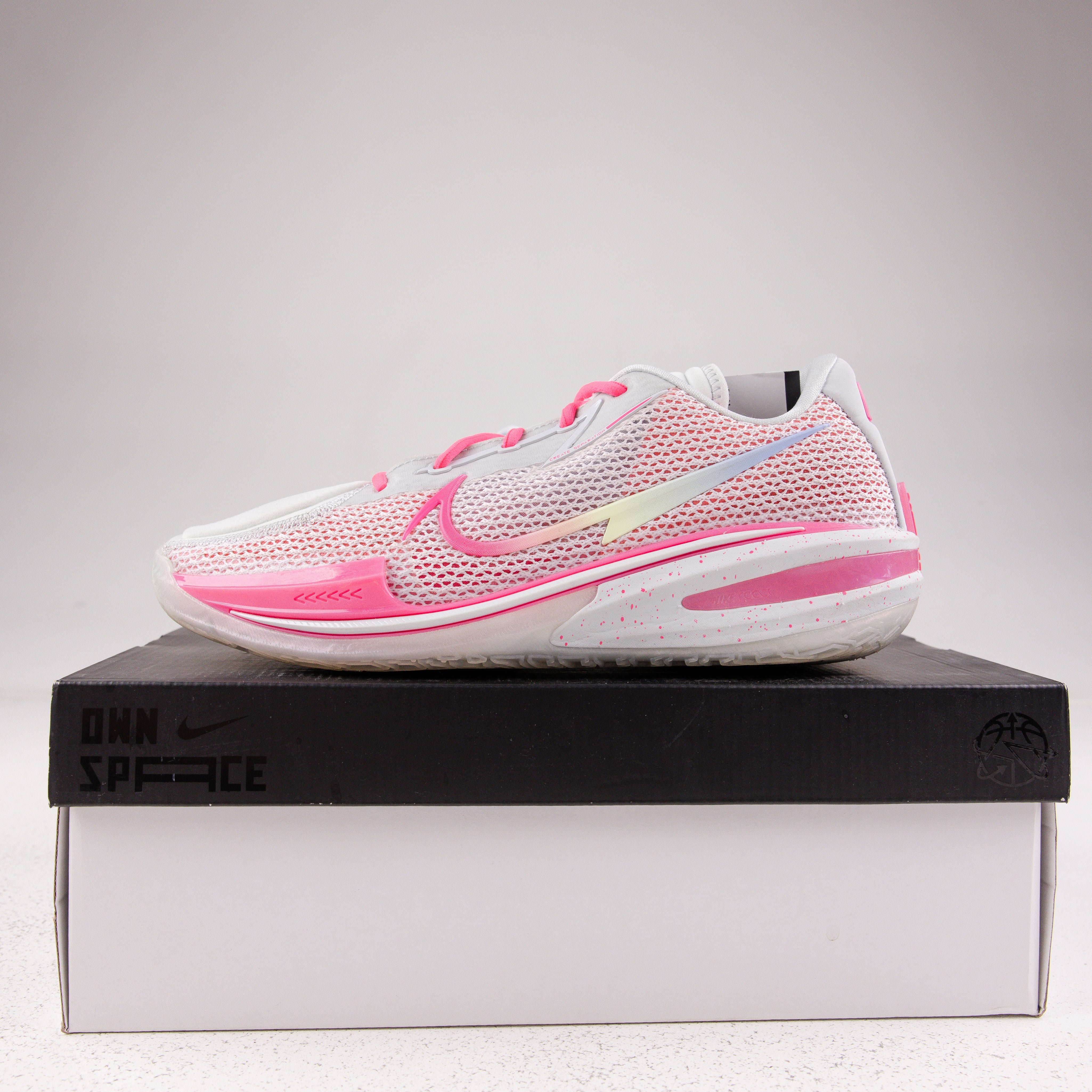 Nike Air Zoom GT Cut Think Pink - Used - 1715