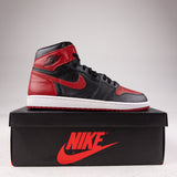 Jordan 1 Retro High Bred Banned (2016) - Used - 3715