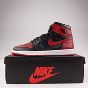Jordan 1 Retro High Bred Banned (2016) - Used - 3715