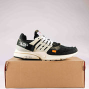 Nike Air Presto Off-White - Used - 0158 - Common Hype