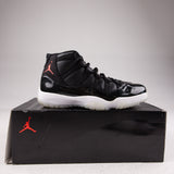 Jordan 11 High Retro 72-10 - Used - 4323
