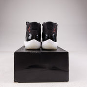 Jordan 11 High Retro 72-10 - Used - 4323