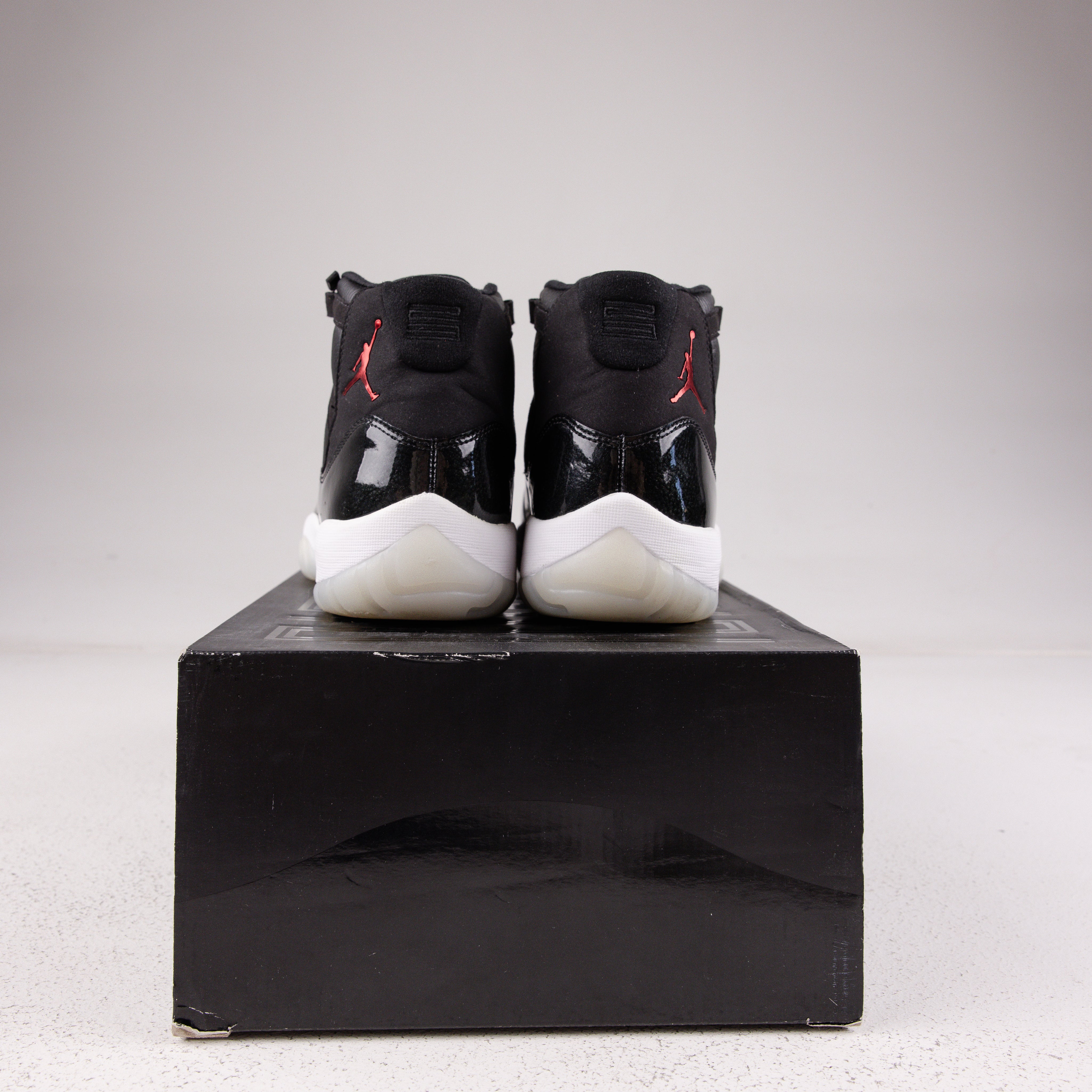 Jordan 11 High Retro 72-10 - Used - 4323