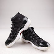 Jordan 11 High Retro 72-10 - Used - 4323