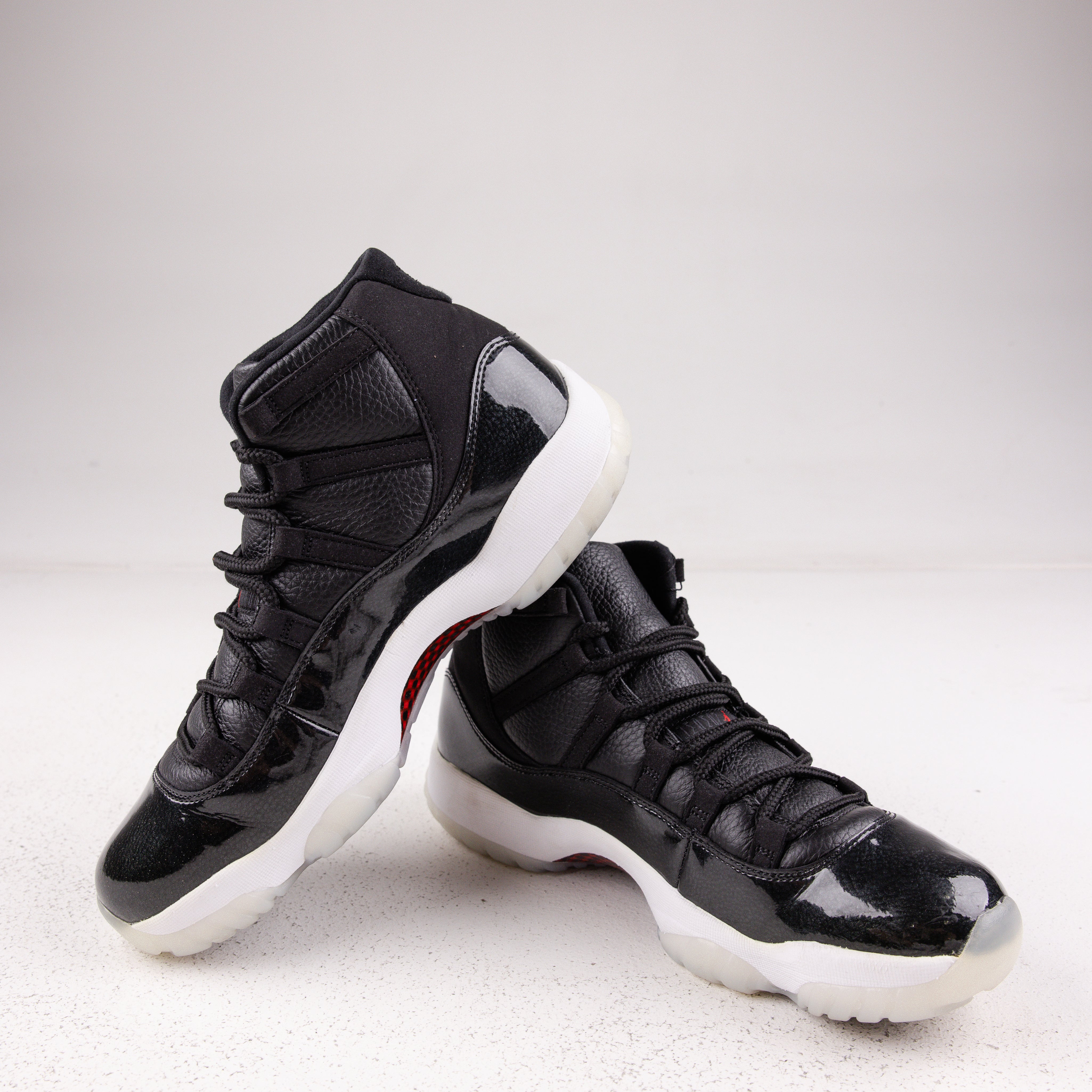 Jordan 11 High Retro 72-10 - Used - 4323