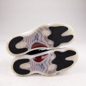 Jordan 11 High Retro 72-10 - Used - 4323