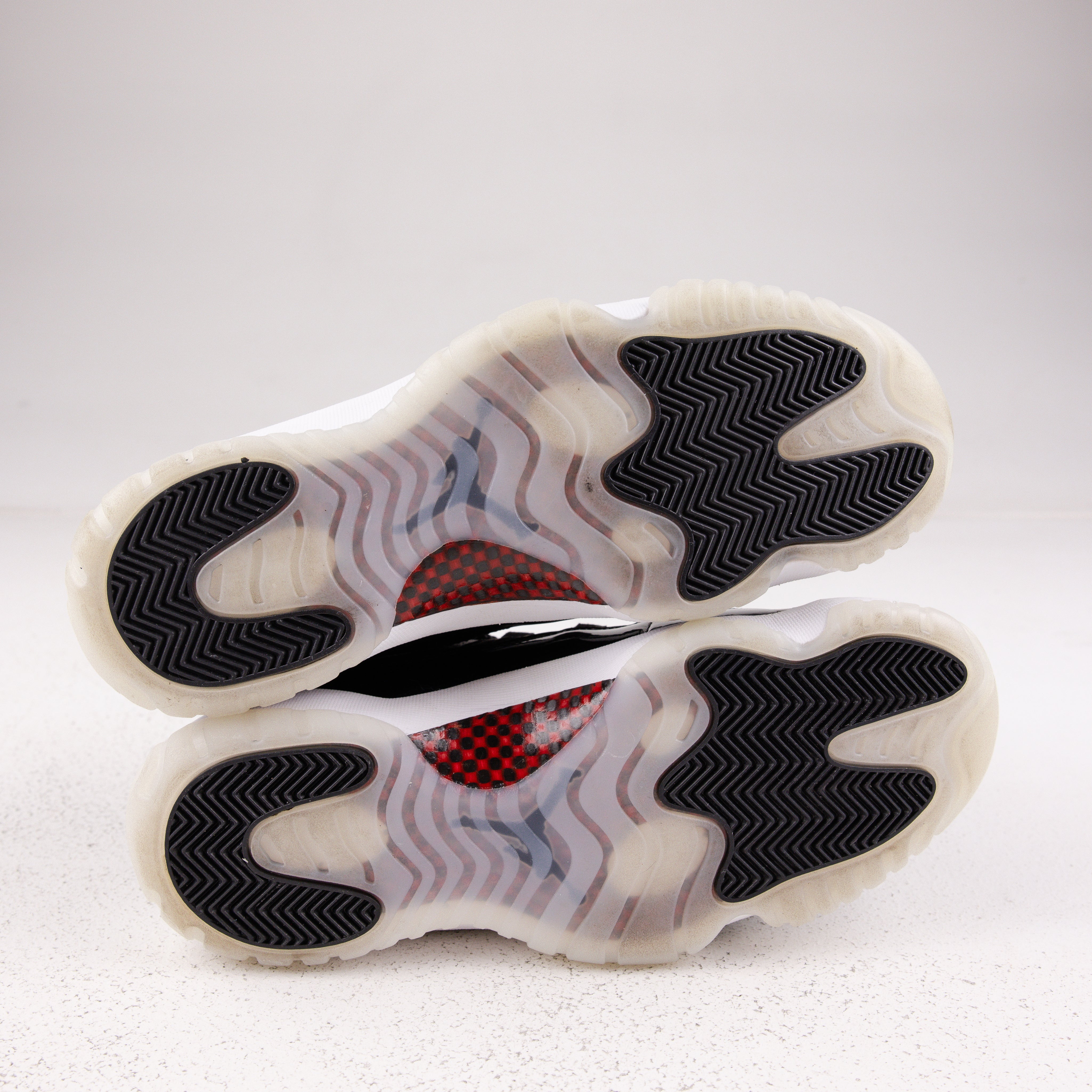 Jordan 11 High Retro 72-10 - Used - 4323
