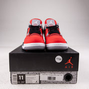Jordan 4 Retro Toro Bravo (2013) - Used - 1720