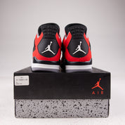 Jordan 4 Retro Toro Bravo (2013) - Used - 1720