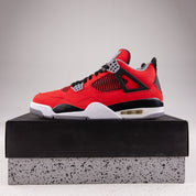 Jordan 4 Retro Toro Bravo (2013) - Used - 1720