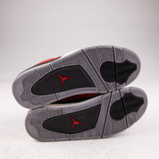 Jordan 4 Retro Toro Bravo (2013) - Used - 1720