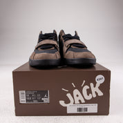 Jordan Jumpman Jack TR Travis Scott Dark Mocha - Used - 4341