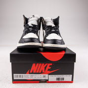 Jordan 1 Retro High Dark Mocha - Used - 4331