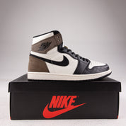 Jordan 1 Retro High Dark Mocha - Used - 4331