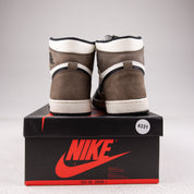 Jordan 1 Retro High Dark Mocha - Used - 4331