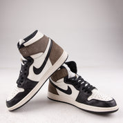 Jordan 1 Retro High Dark Mocha - Used - 4331